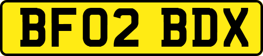 BF02BDX