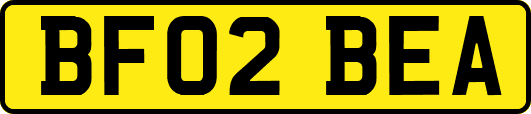 BF02BEA