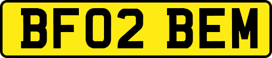 BF02BEM