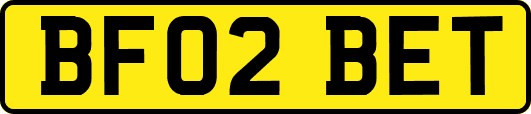 BF02BET