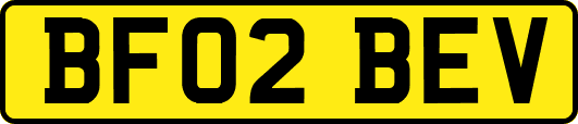 BF02BEV