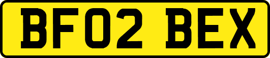 BF02BEX
