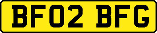 BF02BFG