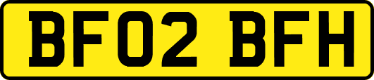 BF02BFH
