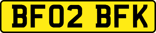 BF02BFK