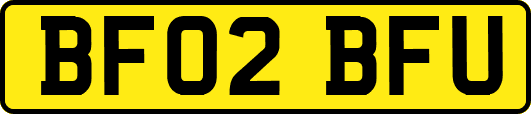 BF02BFU