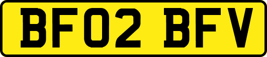 BF02BFV