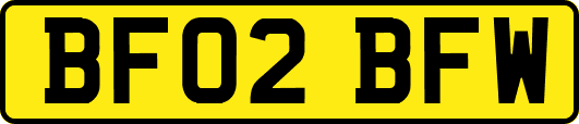 BF02BFW