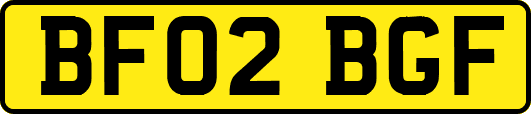 BF02BGF