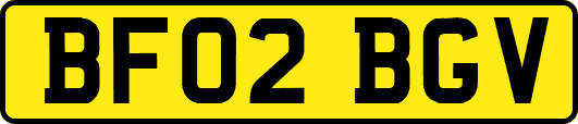 BF02BGV