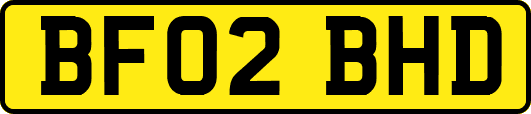 BF02BHD