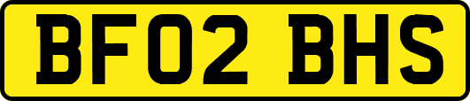 BF02BHS