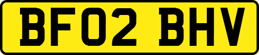 BF02BHV