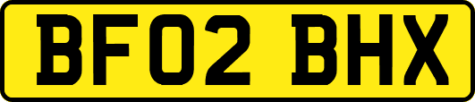 BF02BHX