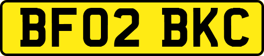 BF02BKC
