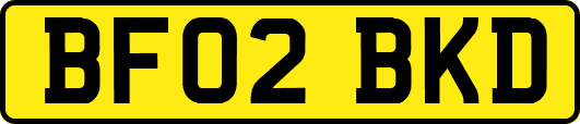 BF02BKD