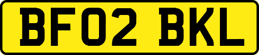 BF02BKL