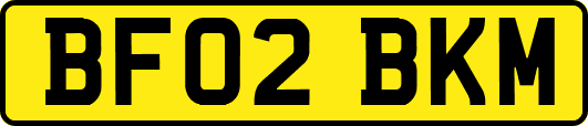 BF02BKM