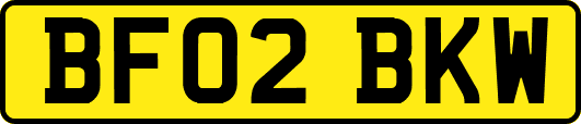 BF02BKW