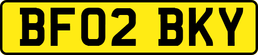 BF02BKY