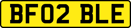 BF02BLE