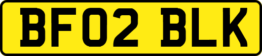 BF02BLK
