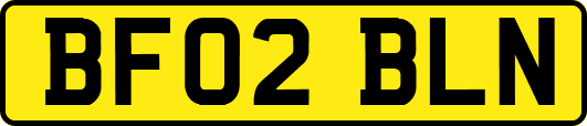 BF02BLN