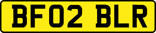 BF02BLR