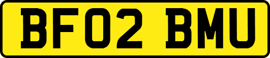 BF02BMU