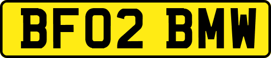 BF02BMW