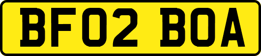 BF02BOA