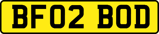 BF02BOD