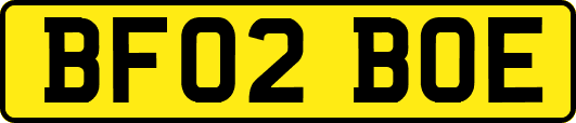 BF02BOE