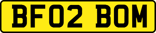 BF02BOM