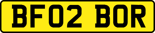 BF02BOR