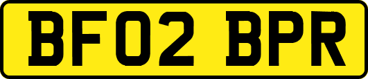 BF02BPR