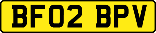 BF02BPV