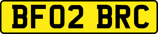 BF02BRC
