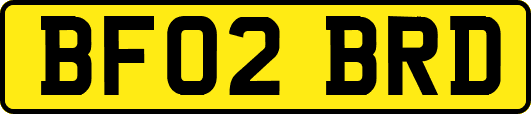 BF02BRD