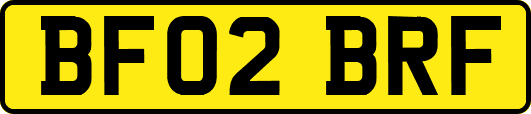 BF02BRF