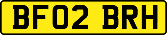 BF02BRH