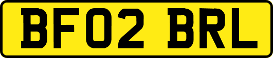 BF02BRL