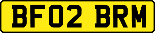 BF02BRM