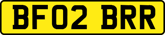 BF02BRR