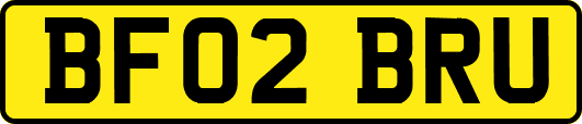 BF02BRU