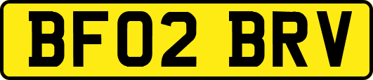 BF02BRV