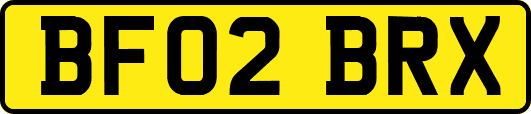 BF02BRX