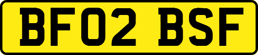 BF02BSF