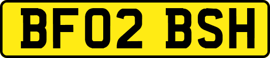BF02BSH