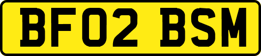 BF02BSM